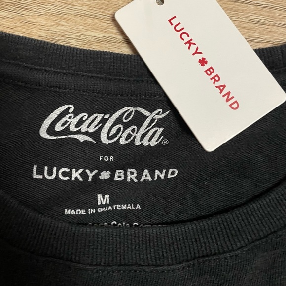 Lucky Brand Shirt - Picture 3 of 3